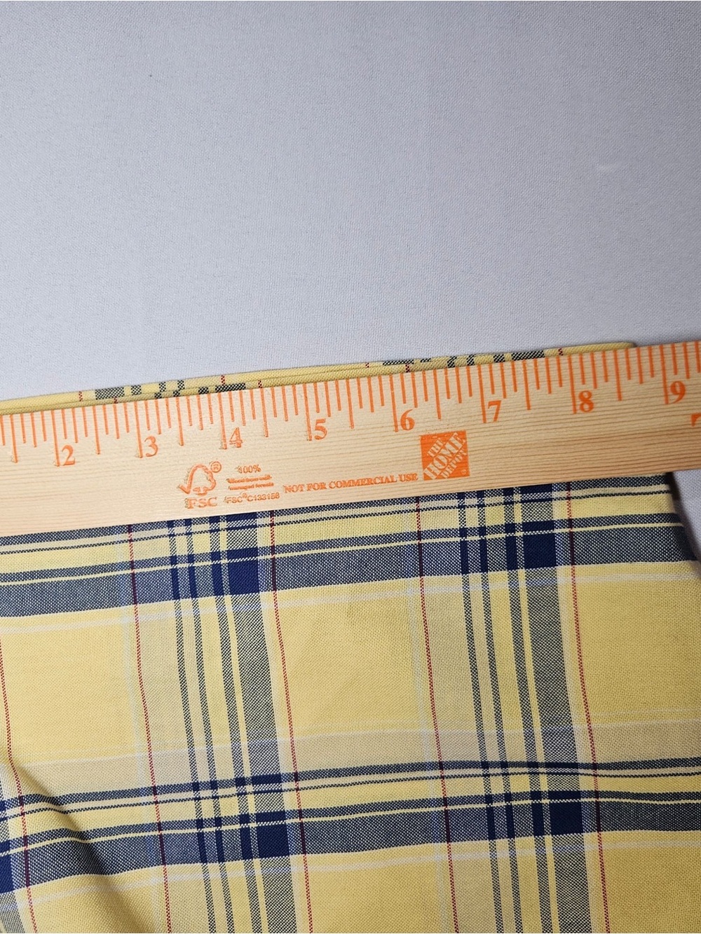 Towncraft Wrinkle Free Mens Plaid Short Sleeve Button Down Shirts XL Lot of 2 - Picture 14 of 15